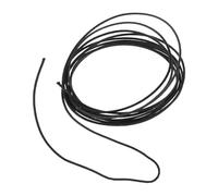HONITANO Cable de Cobre Estañado para Guitarra Vintage con Funda de Accesorios de Cableado para Guitarra Eléctrica Componentes para Conexión Rápida y Calidad de Sonido Estable
