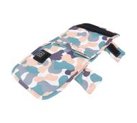 HONITANO Calienta Biberones USB con Funda Térmica Antideslizante Calentador Portátil para Biberones de Lactancia Diseño Seguro y Rápido Adecuado para Recién Nacidos y Pequeños