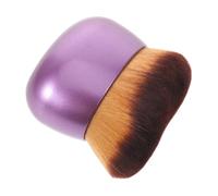 HONITANO Cepillo Autobronceador Corporal Extra Grande con Cerdas Suaves Aplicador Ergonómico para Maquillaje y Mousse Bronceadora Cepillo Seco para Cobertura Uniforme sin Rayas