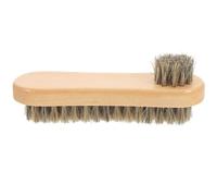 HONITANO Cepillo de Arena Doble Cara para Playa Limpiador Versátil para Deportes de Playa Accesorio Ligero y Resistente para Eliminar Suciedad y Arena