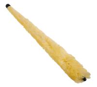 HONITANO Cepillo De Limpieza Absorbente Para Saxofón Cepillo Multiusos Para Cuerpo y Boquilla Herramienta De Limpieza De Saxofón Para Sonido Claro y Duradero