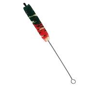 HONITANO Cepillo Limpiador para Piccolo Instrumento Musical y Duradero Herramienta de Limpieza para Flauta Travesera Fácil de Usar y Transportar Accesorio Práctico para