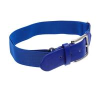HONITANO Cinturón Elástico Ajustable para Softbol y Béisbol Unisex Cintura con Regulador Metálico Antióxido Adecuado para Jóvenes y Adultos Deportistas