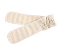 HONITANO Cinturón Para Hernia Umbilical y Faja Abdominal Para Bebés Recién Nacidos Ajustable Transpirable y Elástico De Algodón Para Protección Del Cordón Umbilical Uso Diario