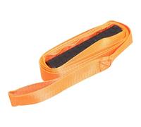 HONITANO Correa y Asa Desmontable para Arrastre de Ciervos de Nailon Resistente y Ligera Diseño Plegable para Caza al Aire Libre y Equipo de Cacería