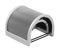 HONITANO Cubierta de Parabrisas Forma para Micrófono de Mano Pop Multifuncional Accesorio que Evita Salpicaduras Grabación Instalación Rápida