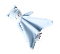 HONITANO De Consuelo Para Bebés Muñeco De Apego Toalla Suave y Duradera Para Cuna y Cochecito Para Proporcionar Comodidad y Seguridad Al Dormir Sin Olores Material Seguro Para Piel