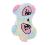 HONITANO Dibujos Animados Antifaz Para Dormir Cómodo y Bonito Para Viajes y Uso Doméstico De Felpa Suave