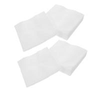 HONITANO Discos Desmaquillantes de Algodón Grueso Almohadillas Faciales Suaves para Limpieza Profunda Uso Diario para Desmaquillar Labios y Aplicar Tónico Toallitas Desechables sin Pelusas