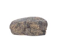 HONITANO Escondite de Llaves de Piedra Artificial para Exteriores - Escondite para Patio, Jardín - Estuche Oculto de Piedra Realista para Guardar Billetes, Joyas Y Abalorios.