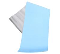 HONITANO Esterilla Picnic de Eva con Lámina de Aluminio Colchoneta Multifuncional Ligera para Camping Playa y Yoga para Actividades