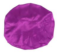 HONITANO Gorro De Dormir Elástico Diadema Alta Gorro Cuidado Del Cabello De Lado Para Mujer Para Uso Nocturno