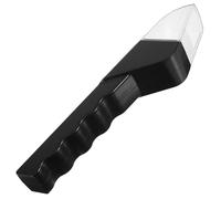 HONITANO Herramienta Inalámbrica para Atrapar Arañas E Insectos, Dispositivo Manual Negro, Plástico Duradero, Portátil y Reutilizable, para Hogar, Jardín y Control Ético de Plagas