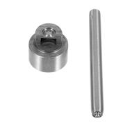 HONITANO Herramienta Manual para Reparar Ojales y Hebillas de Cordones Botas de Material Resistente para Decoración de Calzado de Senderismo y Montañismo