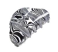 HONITANO Horquilla Retro De Geometría Forma De Para Mujer Pinza Para De Caballo Pinza Cabello Para Sujetar La De Caballo La Ducha