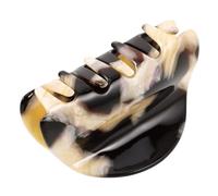 HONITANO Horquilla Retro De Geometría Hueca Pinza Pelo De Pinza Pelo Para Ducha Para Niñas Forma De Adecuada Para Fiesta o Diario