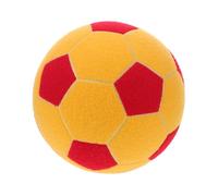 HONITANO Inflable Gigante de Dardos con Objetivo de Fútbol Adhesivo de Entrenamiento Interior y Exterior para Balón Suave de Fieltro para Desarrollo de Habilidades y Fiesta Infantil