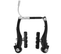 HONITANO Kit de Freno de Bicicleta de Aleación de Aluminio, Palanca y Cable para Bicicleta de Montaña Plegable, Freno V Manija Eléctrica, Repuesto para Ciclismo de Carretera y Montaña,