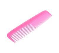 HONITANO Mini Peine Portable Para Desenredar Peine De Dientes y Doble Para Tipos De Cabello Viajes y Uso Diario