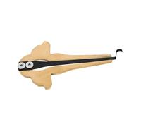 HONITANO Mouth Harp Mongolian Mini Harp Portable Ethnic Instrument With Pure Sound For Adults Beginners Travel Cultural Music Performance