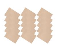 HONITANO Parche Corrector de Cicatrices y Tatuajes Invisibles Autoadhesivo Reutilizable, Transpirable de Tela No Tejida, 15 Unidades Color Claro para Ocultar Tatuajes y Marcas en