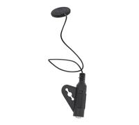 HONITANO Pastilla para Guitarra Acústica Fácil Instalación y Sonido Claro, Accesorio Multiusos de Plástico para Músicos y Soporte de Guitarra