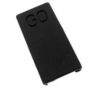 HONITANO Pegamento para Pedales De Coche Kit De Almohadillas para Pedales De Freno De Carrito De Golf para Exteriores Mantenimiento De Frenos De Carrito De Golf Herramientas para