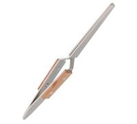 HONITANO Pinzas para Uñas de Gel Resistentes Clip Moldeador Portátil para Manicura Herramienta Esencial para Práctica y Diseño de Uñas Accesorios Duraderos para Salón y Uso Personal