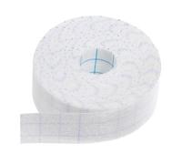 HONITANO Protector de Sudor Adhesivo Transpirable y Absorbente para Ropa y Sombreros Almohadilla Pequeña para Cuello y Manga Antideslizante y para Uso Diario