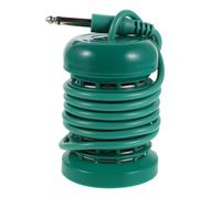 HONITANO Reemplazo de matrices iónicas: Sistema de spa con máquina iónica para pies: accesorio para baño de pies para usuarios domésticos y salones de belleza profesionales.