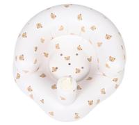 HONITANO Silla Hinchable para Bebés con Diseño Plegable Asiento Multifuncional para Viaje Camping y Baño Soporte Seguro y