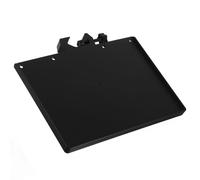 HONITANO Soporte de Micrófono Multifuncional Tarjeta de Sonido Estante de Almacenamiento Transmisiones y Material Resistente y Duradero