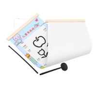 HONITANO Tabla Optométrica Estándar de Uso Doméstico para Examen Visual Gráfico de Pruebas Visuales Marco de Madera de Haya Adultos Tabla Colgante para Evaluación Ocular Precisa