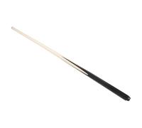HONITANO Taco de Billar Infantil de Madera Portátil para Corto para Mesa de Billar y Snooker para Práctica Casa y Escuela