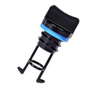 HONITANO Tapón De Drenaje para Kayak y Embarcaciones, Enchufe De Nailon Resistente, Accesorio para Bote y Tabla De Paddle Surf, Uso Acuático y Navíos Recreativos