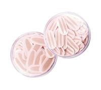 HONITANO Tira para Invisible y Natural Color Beige Cinta Adhesiva Ligera para Levantar Caídos Adecuado para Maquillaje de Ojos