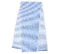 HONITANO Toalla De Baño Exfoliante Larga Espalda Ducha Material De Luffa Natural Para Eliminar Células Muertas Del Cuerpo