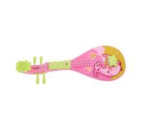 HONITANO Toy Chinese Pipa Musical Instrument Lightweight Traditional Lute For Music Practice Hand Development Photo Prop And Cultural Learning