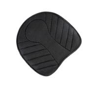 HonJiekomy Cojín de Asiento para Pasajero Moto Ergonómico Refrescante
