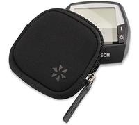 honju Bike Funda Neoprene Case para Bosch Intuvia E-Bike/Pedelec (protección de Pantalla, protección contra arañazos y Suciedad) - Negro
