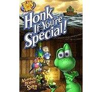 Honk If You're Special! [USA] [DVD]