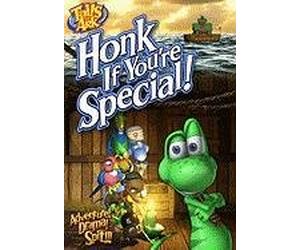 Honk If You're Special! [USA] [DVD]