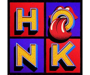 Honk (Ltd.Red/Purple/Yellow/Orange Vinyl) [Vinilo]