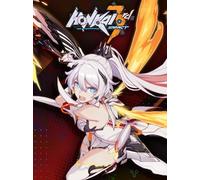 Honkai Impact 3 | 990 B-Chips - GLOBAL