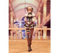 Honkai Impact 3rd Rita Rossweisse Action Figure PVC Character Model Decoration Statue Gifts Collectibles 20cm