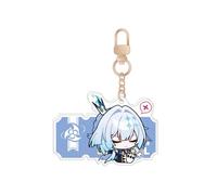 Honkai - Pompón Star Rail serie Gallery - Cerydra