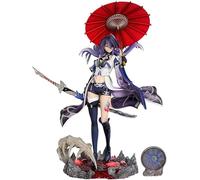 Honkai: Star Rail Acheron Figures de acción de PVC coleccionable Estatua Decoration Ornaments Gift