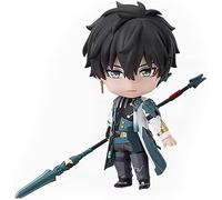 Honkai: Star Rail Dan Heng - Figuras de acción de PVC coleccionables, estatua decorativa, adornos de regalo