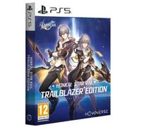 Honkai: Star Rail - Edición Trailblazer PS5