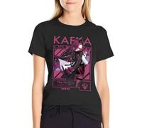 HONKAI Star Rail Kafka T-Shirt Customs